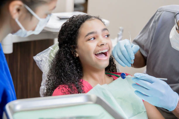 Best Dentist for Tooth Abscess  in Lawrence, MA